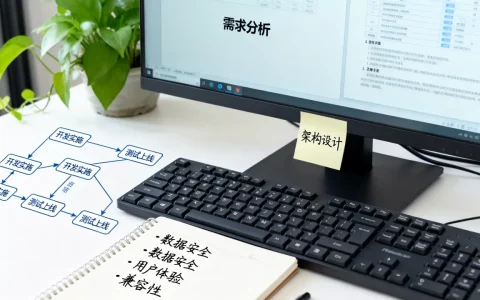 分局网站建设的具体步骤是什么？，有哪些注意事项？