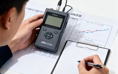 CDN评测哪家服务质量好？，国内cdn评测哪个网站可靠