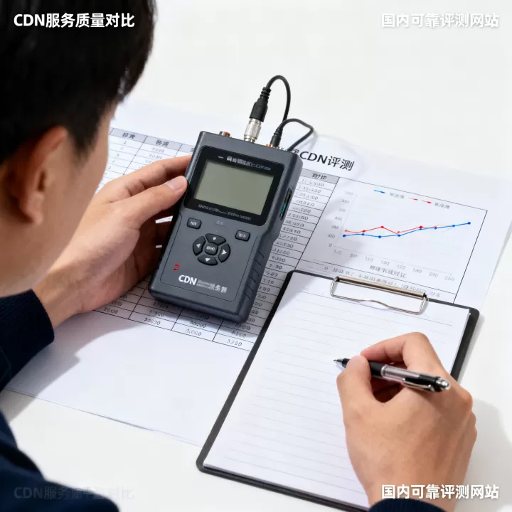 CDN评测哪家服务质量好？，国内cdn评测哪个网站可靠