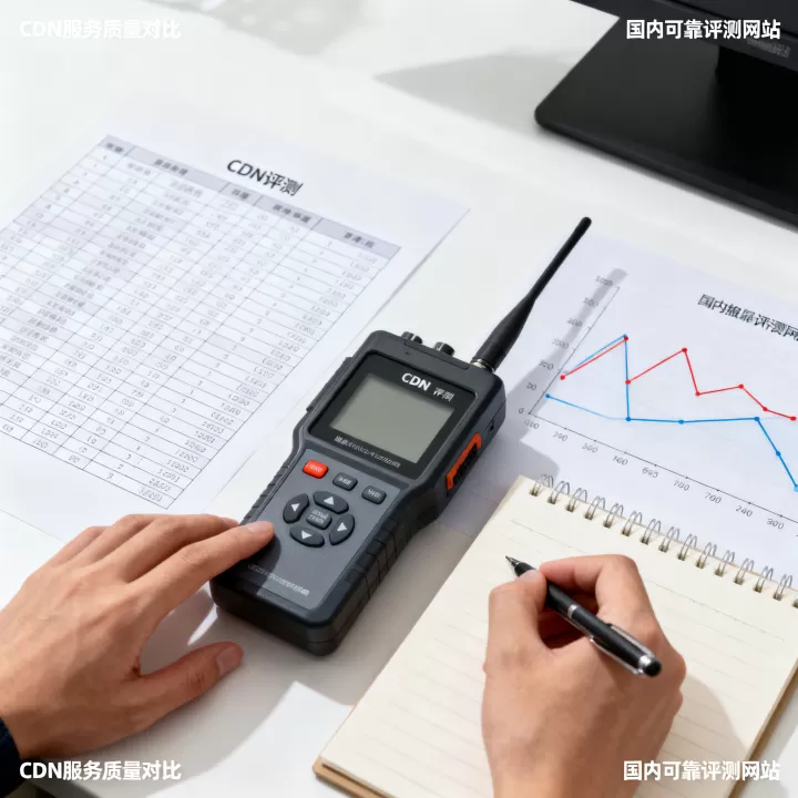 CDN评测哪家服务质量好？，国内cdn评测哪个网站可靠