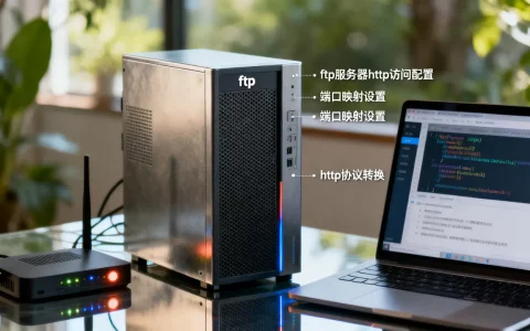 ftp服务器怎么用http访问？，具体实现方法有哪些？