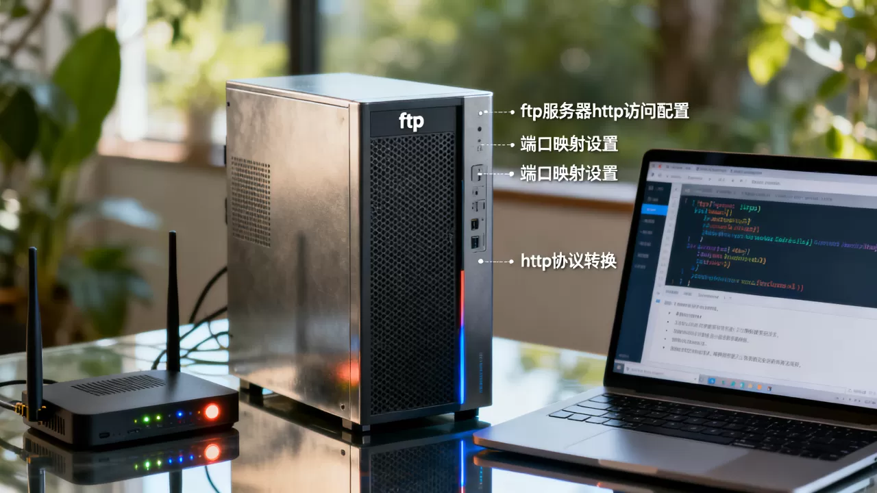 ftp服务器怎么用http访问?,具体实现方法有哪些? ftp服务器怎么用http访问?,具体实现方法有哪些?