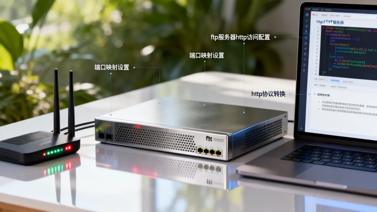 ftp服务器怎么用http访问?,具体实现方法有哪些? ftp服务器怎么用http访问?,具体实现方法有哪些?