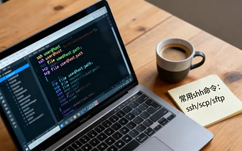 shh linux怎么用？，有哪些命令