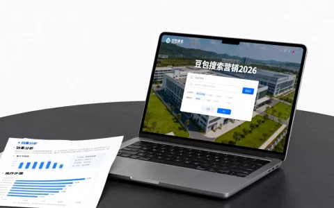 豆包搜索营销2026效果怎么样，怎么操作