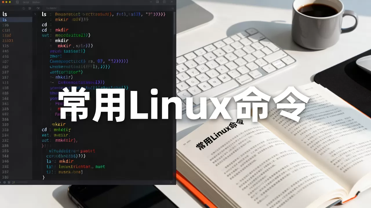 如何在Linux中点菜,Linux常用命令有哪些? 如何在Linux中点菜,Linux常用命令有哪些?