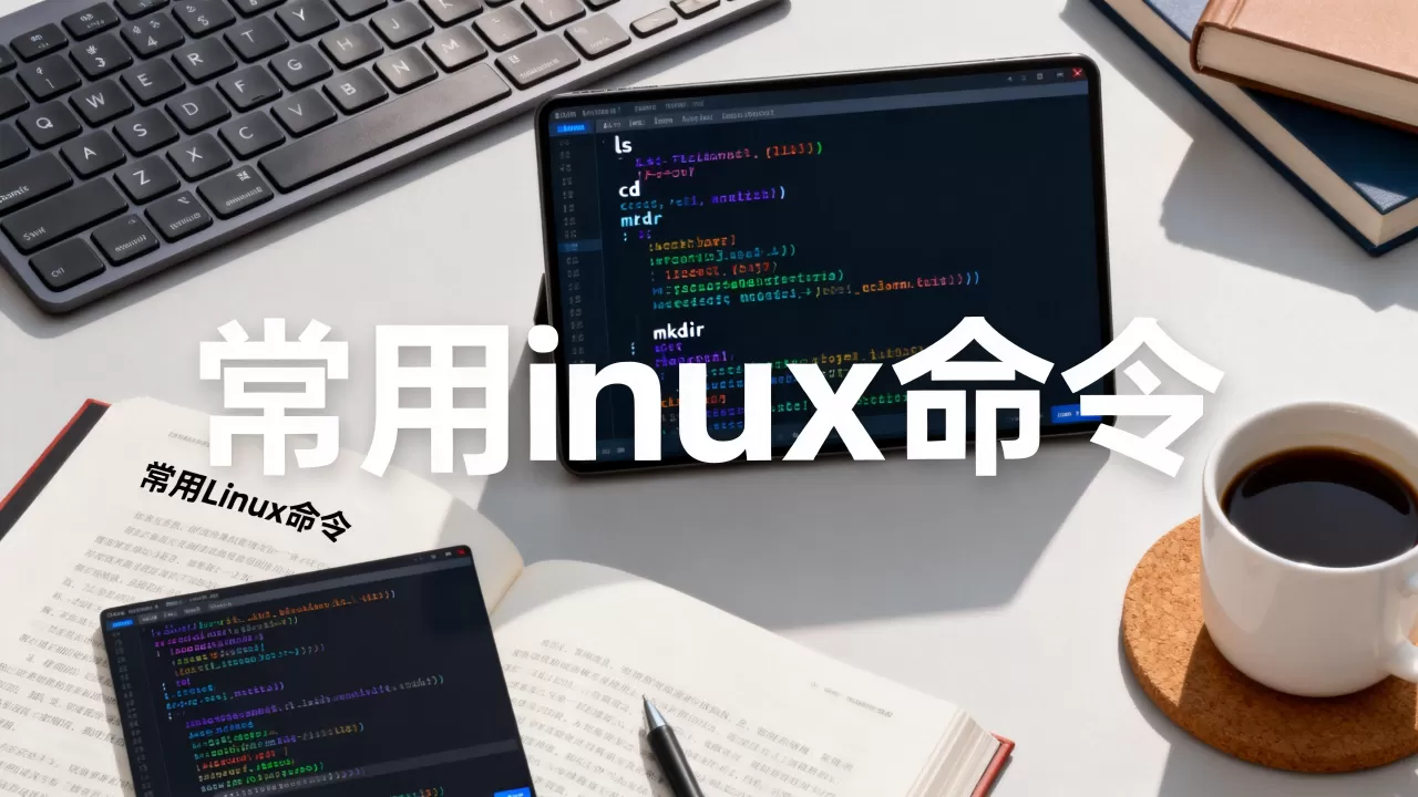 如何在Linux中点菜,Linux常用命令有哪些? 如何在Linux中点菜,Linux常用命令有哪些?