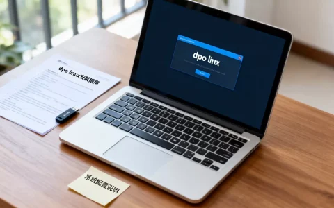dpo linux是什么？，dpo linux怎么安装