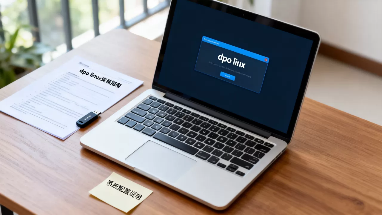 dpo linux是什么?,dpo linux怎么安装 dpo linux是什么?,dpo linux怎么安装