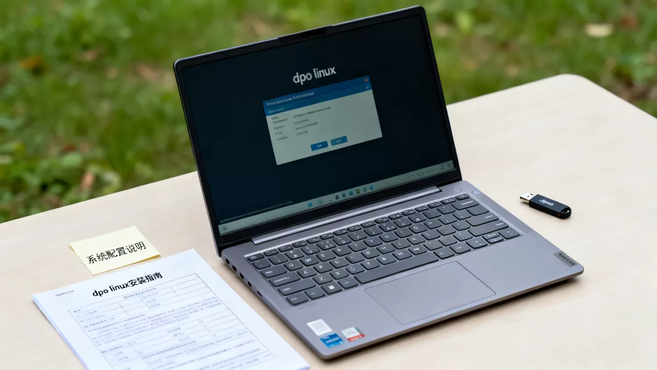 dpo linux是什么?,dpo linux怎么安装 dpo linux是什么?,dpo linux怎么安装