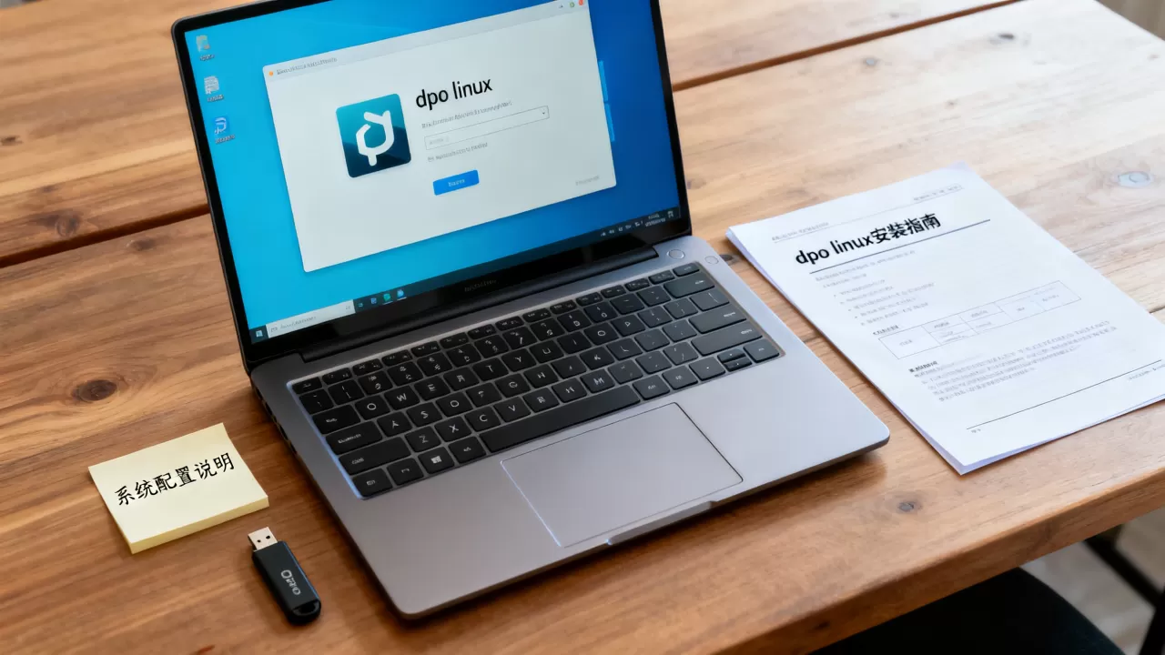 dpo linux是什么?,dpo linux怎么安装 dpo linux是什么?,dpo linux怎么安装
