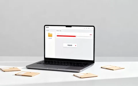 FTP服务器如何传输文件夹，FTP上传文件夹失败怎么办？