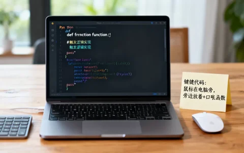 Python触发怎么实现，关键代码是什么？