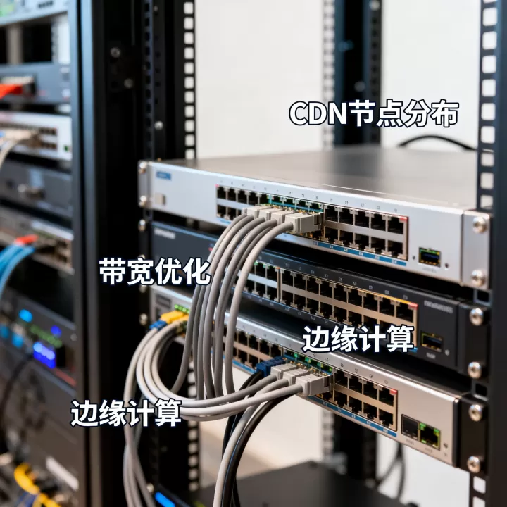 CDN联盟是什么？如何选择靠谱的CDN联盟