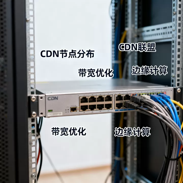 CDN联盟是什么？如何选择靠谱的CDN联盟