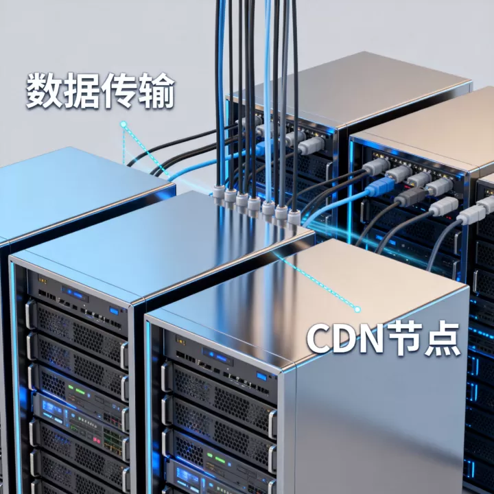 在线cdn加速是什么？，cdn加速器哪个好？