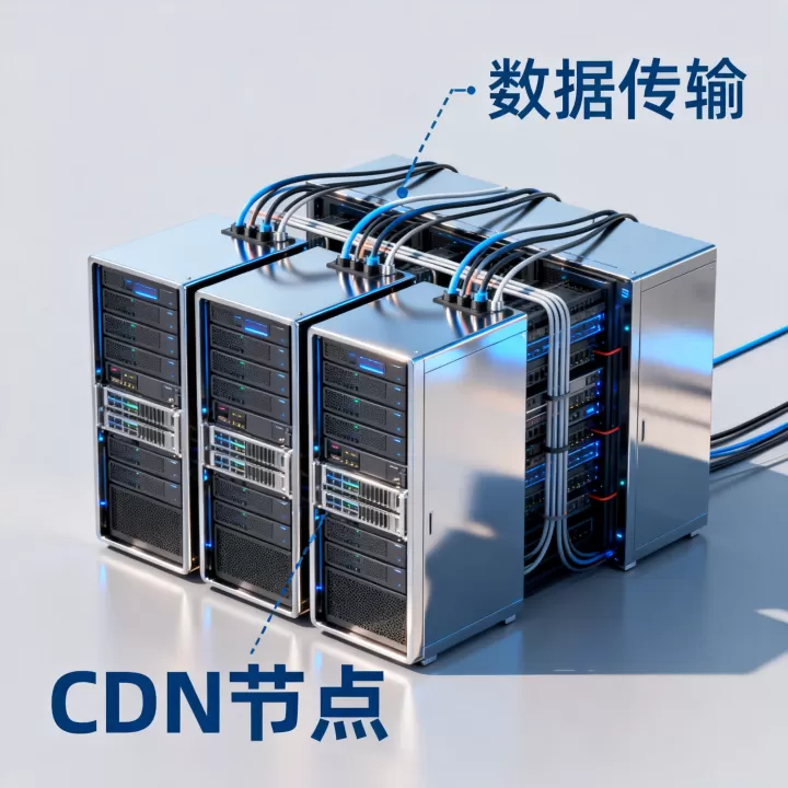 在线cdn加速是什么？，cdn加速器哪个好？