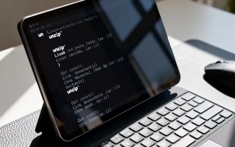 linux un是什么命令？，linux unzip怎么用