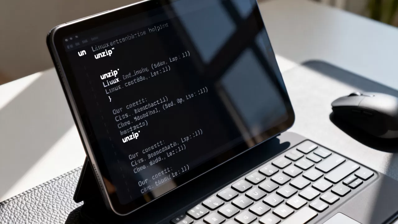 linux un是什么命令?,linux unzip怎么用 linux un是什么命令?,linux unzip怎么用