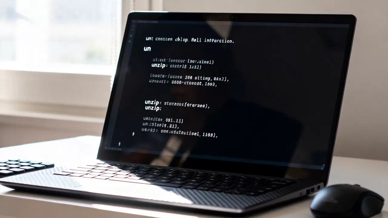 linux un是什么命令?,linux unzip怎么用 linux un是什么命令?,linux unzip怎么用