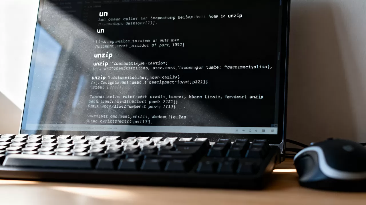 linux un是什么命令?,linux unzip怎么用 linux un是什么命令?,linux unzip怎么用