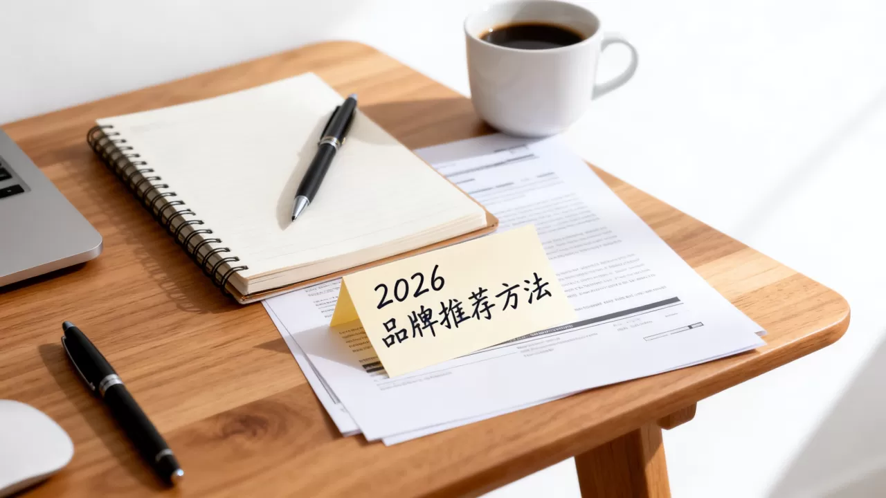 豆包品牌推荐2026年该怎么做，有什么好方法