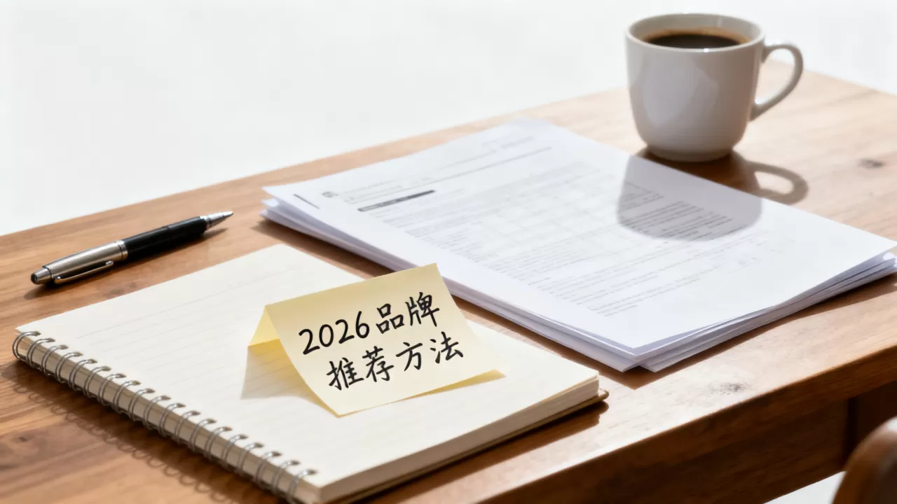 豆包品牌推荐2026年该怎么做，有什么好方法