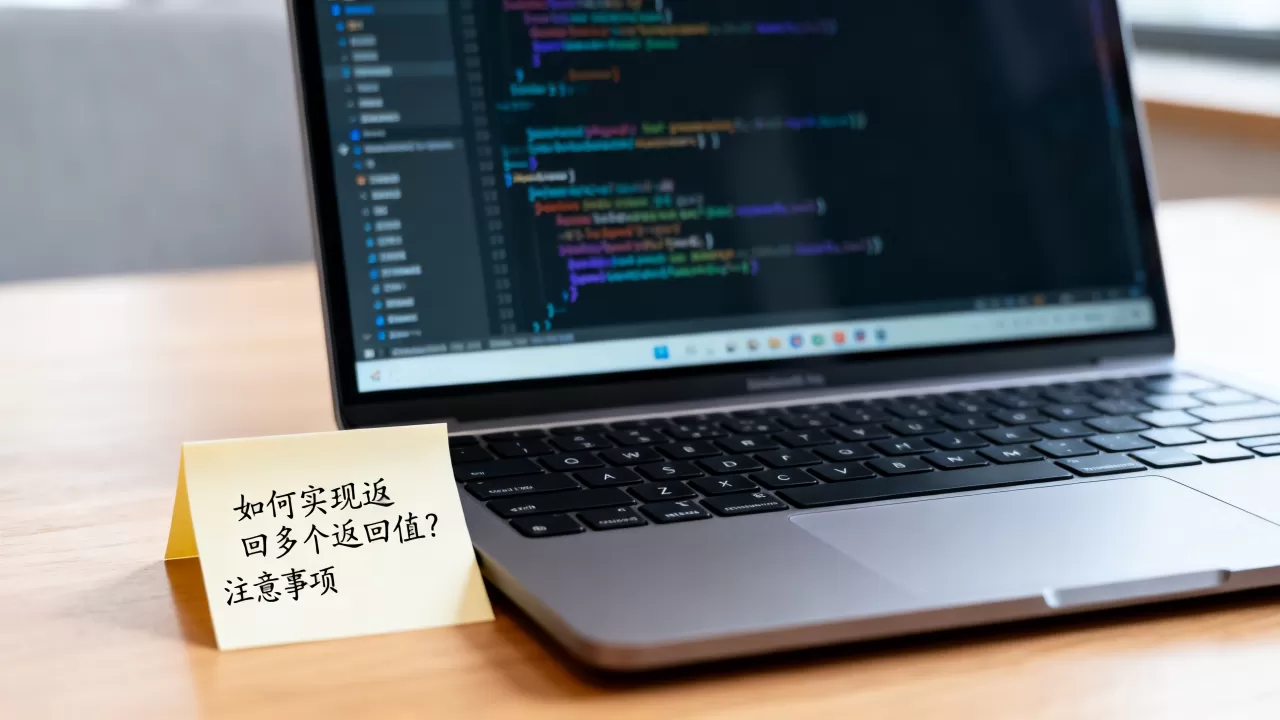 如何实现返回多个返回值?,有哪些注意事项? 如何实现返回多个返回值?,有哪些注意事项?