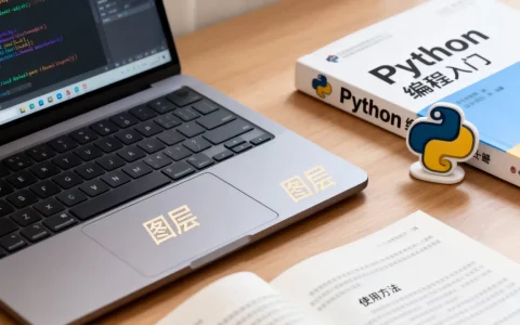 Python图层到底是什么？，怎么使用？