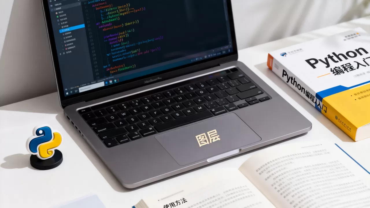 Python图层到底是什么？，怎么使用？