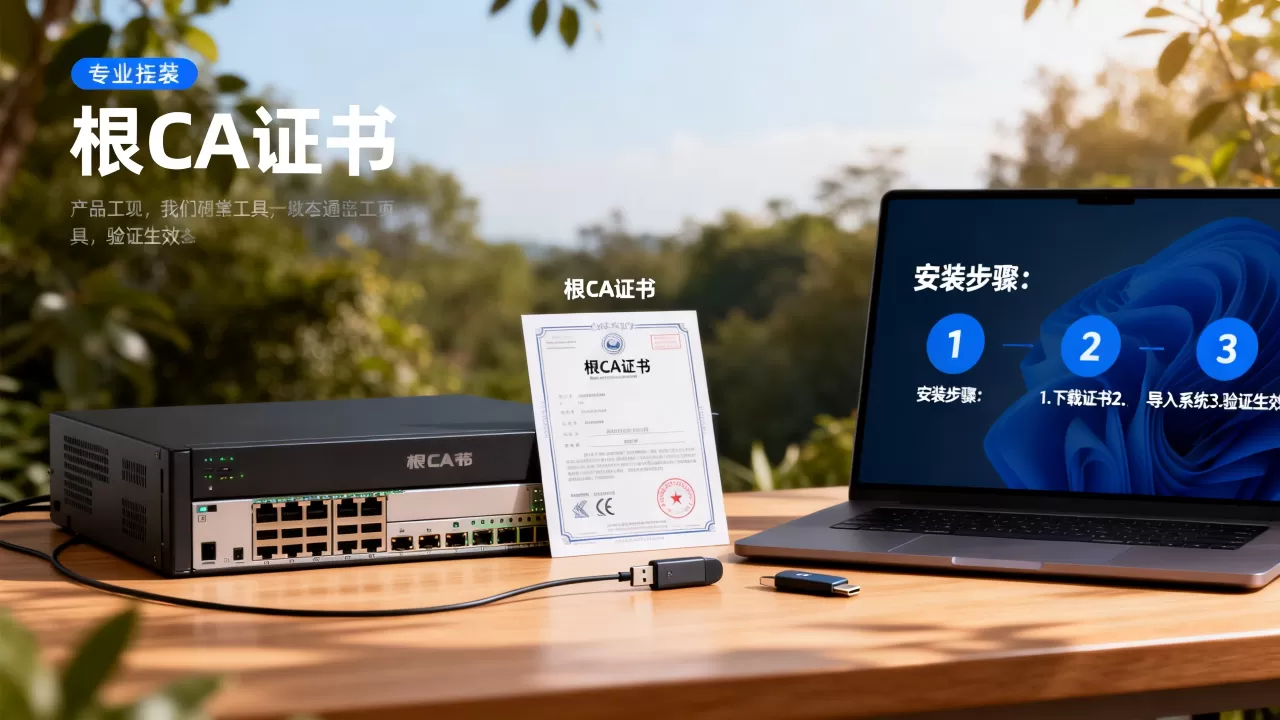 服务器证书的根CA证书是什么,根证书怎么安装? 服务器证书的根CA证书是什么,根证书怎么安装?