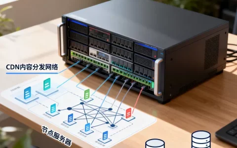 cdn是啥，cdn是什么意思