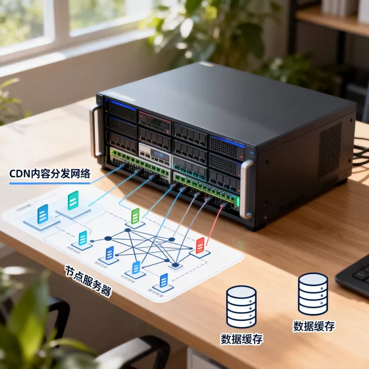cdn是啥,cdn是什么意思 cdn是啥,cdn是什么意思