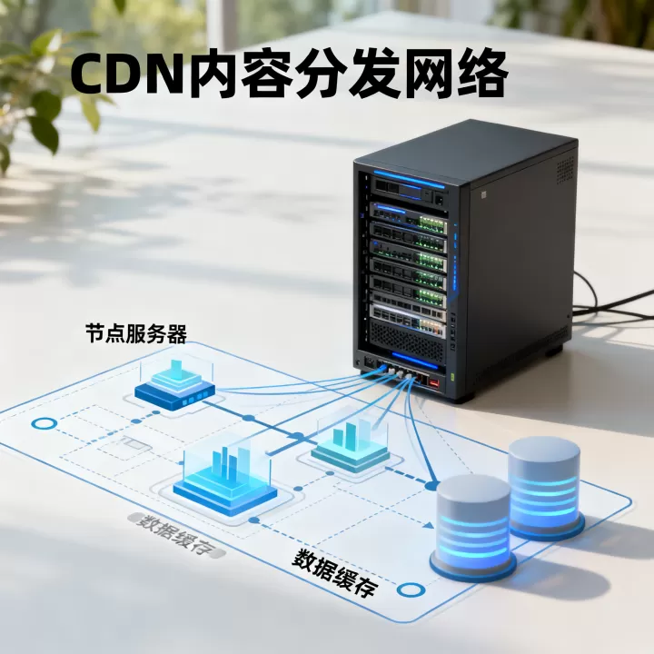 cdn是啥,cdn是什么意思 cdn是啥,cdn是什么意思