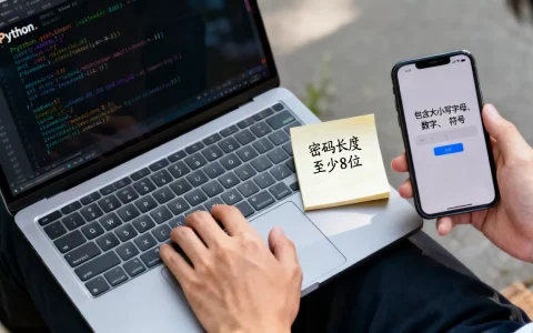Python密码怎么设置？，为什么需要复杂密码