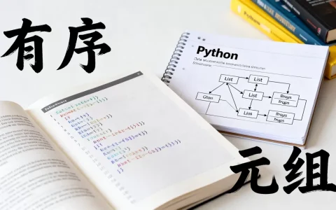 Python有序到底是什么意思？，怎么用