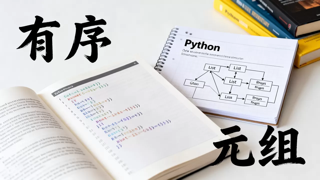 Python有序到底是什么意思?,怎么用 Python有序到底是什么意思?,怎么用
