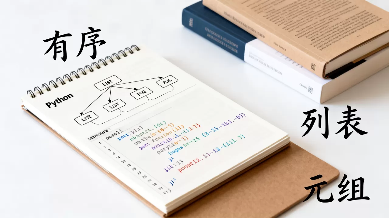 Python有序到底是什么意思?,怎么用 Python有序到底是什么意思?,怎么用