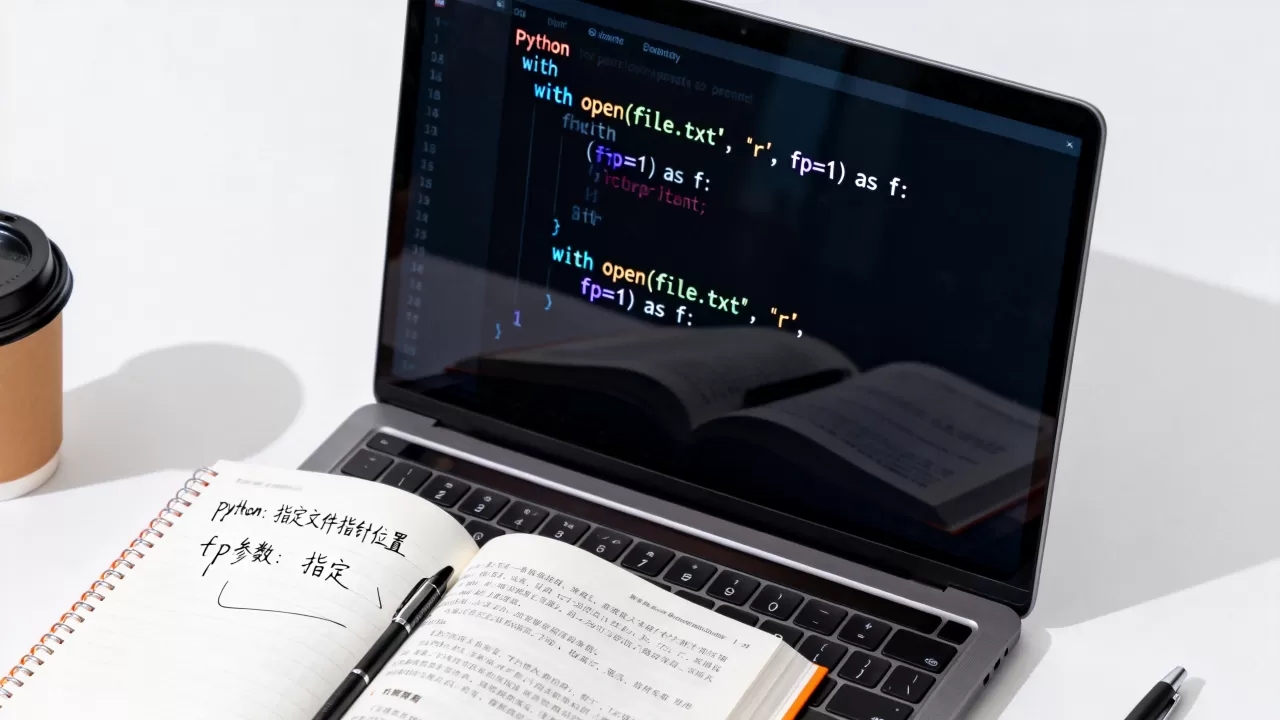 python fp=是什么意思？，怎么用