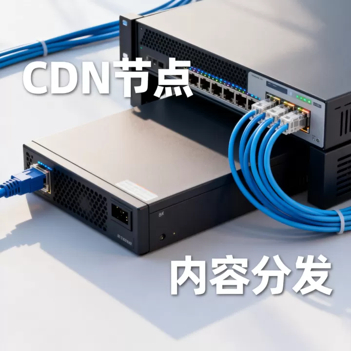 什么是CDN?CDN的概念和定义是什么 什么是CDN?CDN的概念和定义是什么