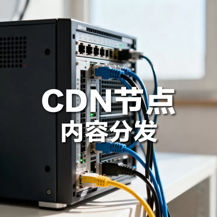 什么是CDN?CDN的概念和定义是什么 什么是CDN?CDN的概念和定义是什么