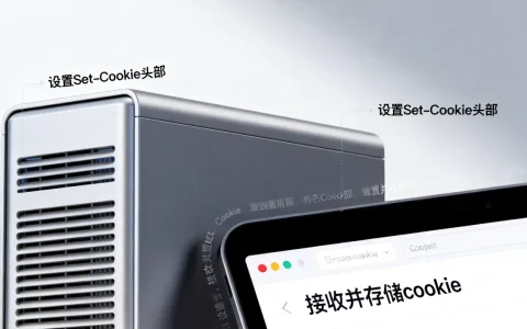 服务器向客户端发送cookie的方法？, 怎么设置