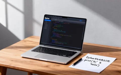 Python中%r的用法到底是什么？，怎么用