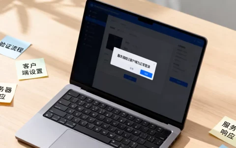 服务器验证客户端为正常登录是什么意思？，怎么办