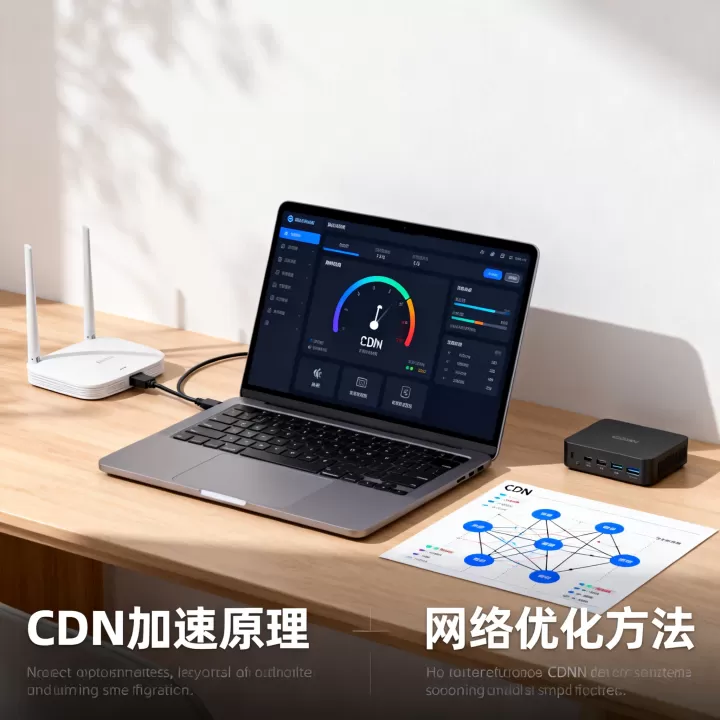 网速越来越慢如何解决？CDN加速效果怎么样？