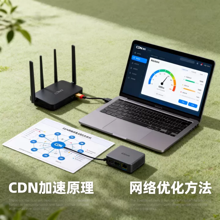 网速越来越慢如何解决？CDN加速效果怎么样？