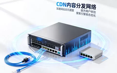 cdn有什么用，cdn加速对网站排名有影响吗？