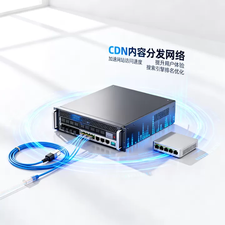 cdn有什么用,cdn加速对网站排名有影响吗? cdn有什么用,cdn加速对网站排名有影响吗?