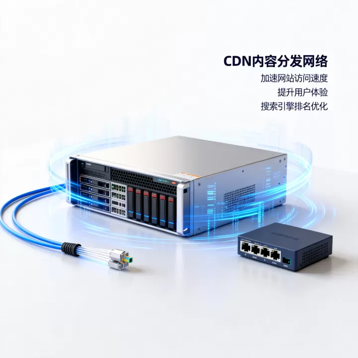 cdn有什么用,cdn加速对网站排名有影响吗? cdn有什么用,cdn加速对网站排名有影响吗?