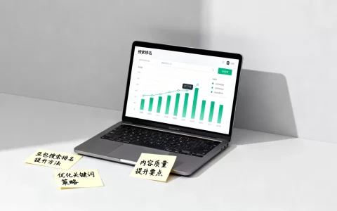 豆包搜索排名今年如何提升，有什么有效方法